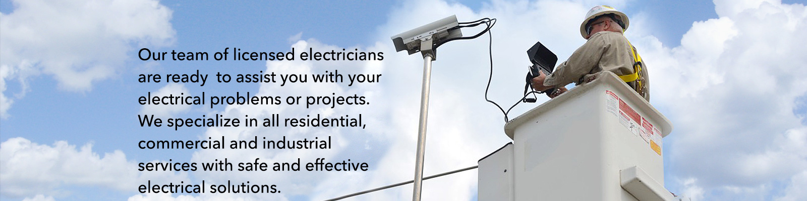 Electrical contractor arkansas louisiana mississippi